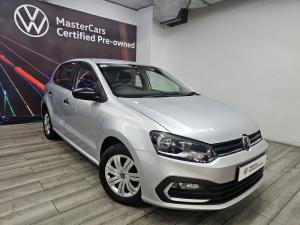 Volkswagen Polo Vivo hatch 1.4 - Image 1