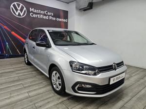 Volkswagen Polo Vivo hatch 1.4 - Image 2