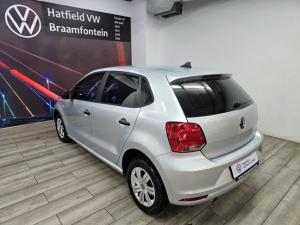 Volkswagen Polo Vivo hatch 1.4 - Image 3