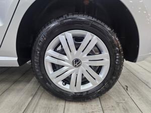 Volkswagen Polo Vivo hatch 1.4 - Image 4