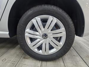 Volkswagen Polo Vivo hatch 1.4 - Image 4