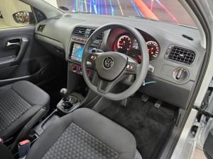 Volkswagen Polo Vivo hatch 1.4 - Image 5