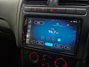 Volkswagen Polo Vivo hatch 1.4 - Image 7