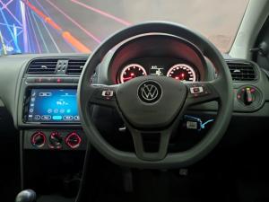 Volkswagen Polo Vivo hatch 1.4 - Image 8
