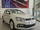 Thumbnail Volkswagen Polo Vivo hatch 1.6 Life