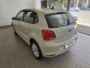 Volkswagen Polo Vivo hatch 1.6 Life - Image 3