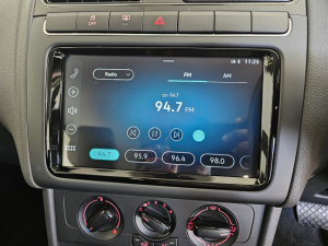 Volkswagen Polo Vivo hatch 1.6 Life - Image 7