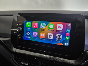 Volkswagen T-Cross 1.0TSI manual - Image 7