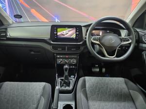 Volkswagen T-Cross 1.0TSI Life - Image 10