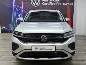 Volkswagen T-Cross 1.0TSI Life - Image 11