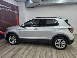 Volkswagen T-Cross 1.0TSI Life - Image 12