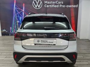 Volkswagen T-Cross 1.0TSI Life - Image 13