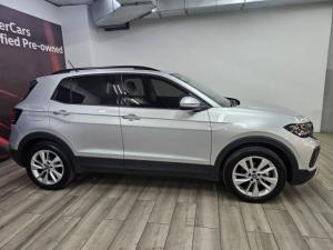 Volkswagen T-Cross 1.0TSI Life - Image 14
