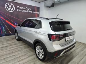 Volkswagen T-Cross 1.0TSI Life - Image 3