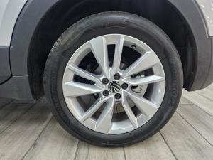 Volkswagen T-Cross 1.0TSI Life - Image 4