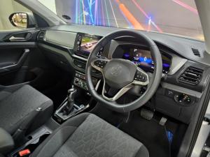 Volkswagen T-Cross 1.0TSI Life - Image 5