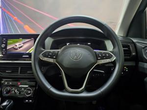 Volkswagen T-Cross 1.0TSI Life - Image 6