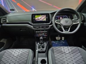 Volkswagen T-Cross 1.0TSI R-Line - Image 11