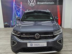 Volkswagen T-Cross 1.0TSI R-Line - Image 12