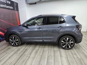 Volkswagen T-Cross 1.0TSI R-Line - Image 13
