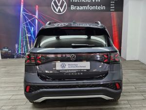 Volkswagen T-Cross 1.0TSI R-Line - Image 14