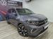 Volkswagen T-Cross 1.0TSI R-Line - Thumbnail 1