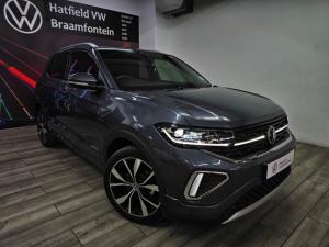Volkswagen T-Cross 1.0TSI R-Line - Image 2
