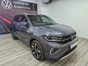 Volkswagen T-Cross 1.0TSI R-Line - Image 3