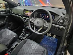 Volkswagen T-Cross 1.0TSI R-Line - Image 6