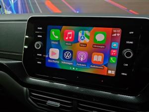 Volkswagen T-Cross 1.0TSI R-Line - Image 9