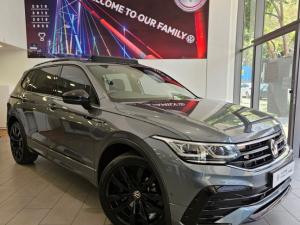 Volkswagen Tiguan Allspace 1.4TSI 110kW R-Line - Image 1