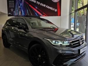 Volkswagen Tiguan Allspace 1.4TSI 110kW R-Line - Image 4