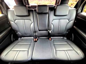 Ford Everest 3.0TD V6 4WD Wildtrak - Image 12