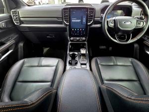 Ford Everest 3.0TD V6 4WD Wildtrak - Image 13