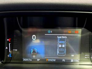 Ford Everest 3.0TD V6 4WD Wildtrak - Image 14