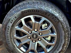 Ford Everest 3.0TD V6 4WD Wildtrak - Image 15