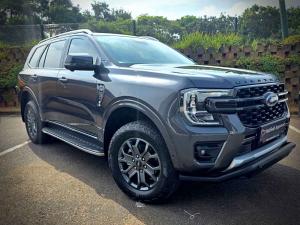 Ford Everest 3.0TD V6 4WD Wildtrak - Image 1