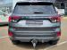 Ford Everest 3.0TD V6 4WD Wildtrak - Thumbnail 5