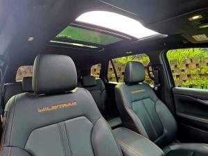 Ford Everest 3.0TD V6 4WD Wildtrak - Image 7