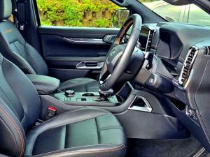 Ford Everest 3.0TD V6 4WD Wildtrak - Image 8