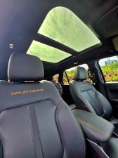 Ford Everest 3.0TD V6 4WD Wildtrak - Image 9