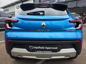 Renault Kiger 1.0 Turbo Intens auto - Image 15