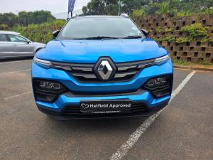 Renault Kiger 1.0 Turbo Intens auto - Image 16