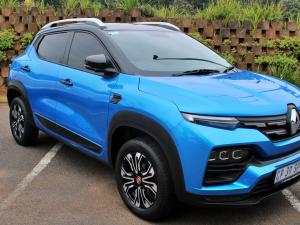 Renault Kiger 1.0 Turbo Intens auto - Image 1