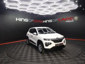 Renault Kwid 1.0 Techno manual - Image 1
