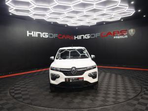 Renault Kwid 1.0 Techno manual - Image 2