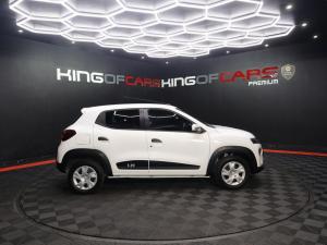 Renault Kwid 1.0 Techno manual - Image 3