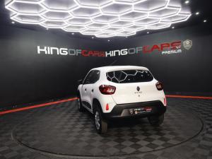 Renault Kwid 1.0 Techno manual - Image 4