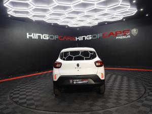 Renault Kwid 1.0 Techno manual - Image 5