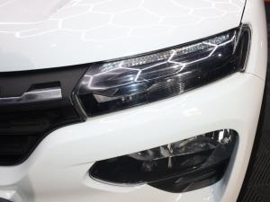 Renault Kwid 1.0 Techno manual - Image 6